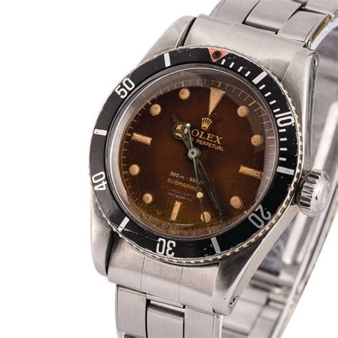 rolex submariner dr no|rolex 6538 for sale.